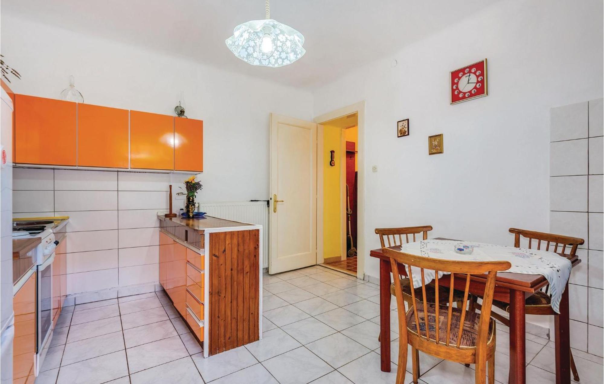 1 Bedroom Beautiful Apartment In Bakar Dış mekan fotoğraf
