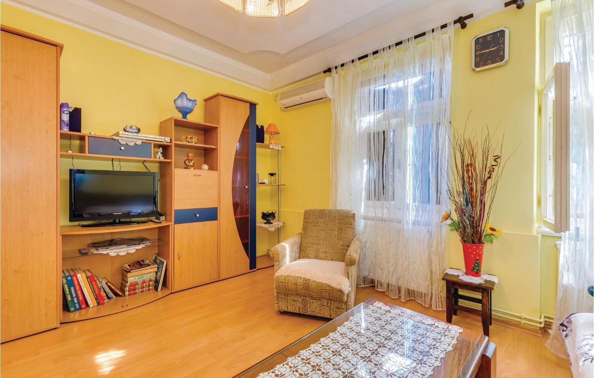 1 Bedroom Beautiful Apartment In Bakar Dış mekan fotoğraf